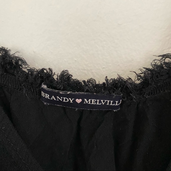 Brandy Melville Blouse - Picture 5 of 5